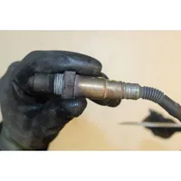 Opel Agila B Lambda probe sensor 