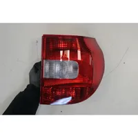 Skoda Yeti (5L) Lampa tylna 