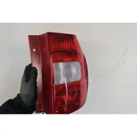 Skoda Yeti (5L) Lampa tylna 