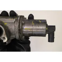 KIA Venga EGR valve 