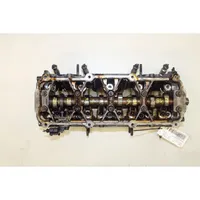 Volkswagen Touran I Engine head 