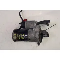 Opel Vivaro Starter motor 