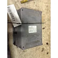 Jaguar S-Type Fuel injection control unit/module 