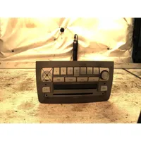 Lancia Musa Panel / Radioodtwarzacz CD/DVD/GPS 
