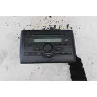 Fiat Stilo Radio/CD/DVD/GPS-pääyksikkö 