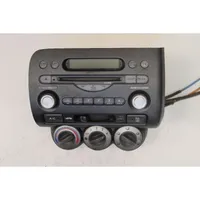 Honda Jazz Panel / Radioodtwarzacz CD/DVD/GPS 