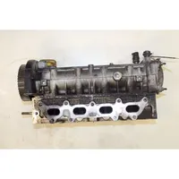 Fiat Idea Engine head 