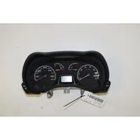 Ford Ka Compteur de vitesse tableau de bord 