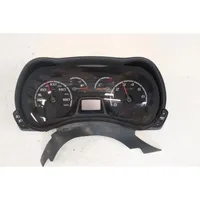 Ford Ka Compteur de vitesse tableau de bord 