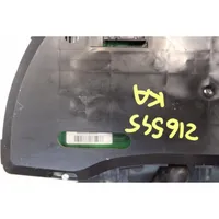 Ford Ka Compteur de vitesse tableau de bord 