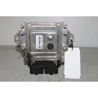 Nissan Pixo Fuel injection control unit/module 