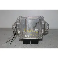 Nissan Pixo Fuel injection control unit/module 