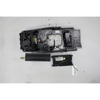 Audi A6 Allroad C6 Unità principale autoradio/CD/DVD/GPS 