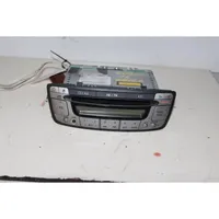 Toyota Aygo AB10 Panel / Radioodtwarzacz CD/DVD/GPS 