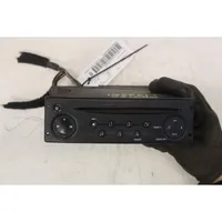 Renault Master II Radio/CD/DVD/GPS-pääyksikkö 