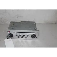 Renault Modus Radio/CD/DVD/GPS head unit 