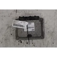 Fiat Doblo Fuel injection control unit/module 