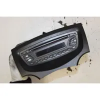 Ford Ka Radio/CD/DVD/GPS-pääyksikkö 