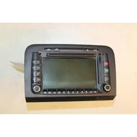 Fiat Croma Radio / CD-Player / DVD-Player / Navigation 