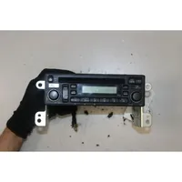 Honda CR-V Panel / Radioodtwarzacz CD/DVD/GPS 