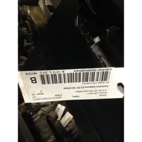 Mazda 5 Sterownik / Moduł wtrysków 