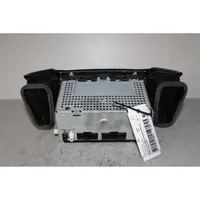 Ford Fiesta Panel / Radioodtwarzacz CD/DVD/GPS 