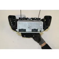 Ford Fiesta Unidad delantera de radio/CD/DVD/GPS AM5T-18C815-GM