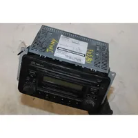 Suzuki Jimny Radio/CD/DVD/GPS-pääyksikkö 