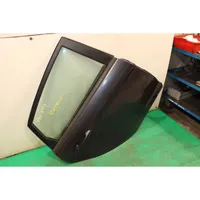 Ford Fiesta Rear door 