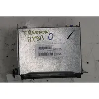 Fiat Freemont Panel / Radioodtwarzacz CD/DVD/GPS 