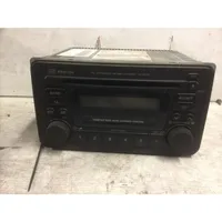 Suzuki Jimny Radio/CD/DVD/GPS-pääyksikkö 