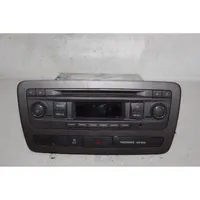 Seat Ibiza IV (6J,6P) Panel / Radioodtwarzacz CD/DVD/GPS 