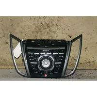 Ford C-MAX II Panel / Radioodtwarzacz CD/DVD/GPS 