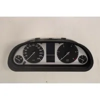 Mercedes-Benz B W245 Compteur de vitesse tableau de bord 