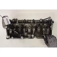 Renault Megane II Engine head 