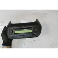 Fiat Qubo Panel / Radioodtwarzacz CD/DVD/GPS 