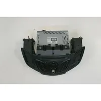 Ford Fiesta Radio/CD/DVD/GPS head unit 