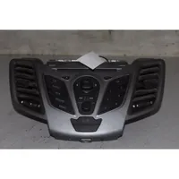 Ford Fiesta Radio / CD-Player / DVD-Player / Navigation 