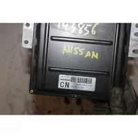 Nissan Murano Z50 Sterownik / Moduł wtrysków 