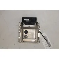 KIA Picanto Fuel injection control unit/module 