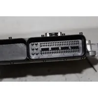 Hyundai Accent Fuel injection control unit/module 