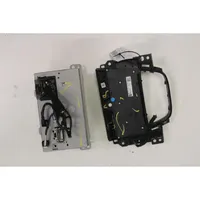 Opel Meriva B Panel / Radioodtwarzacz CD/DVD/GPS 