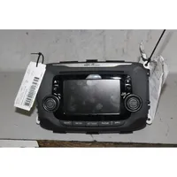 Alfa Romeo Giulietta Panel / Radioodtwarzacz CD/DVD/GPS 