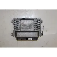 Chevrolet Spark Fuel injection control unit/module 