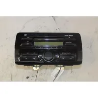 Daihatsu Materia Radio/CD/DVD/GPS-pääyksikkö 