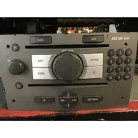 Opel Antara Radija/ CD/DVD grotuvas/ navigacija 