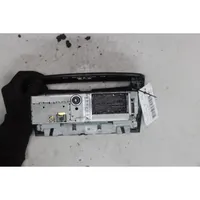 Lancia Ypsilon Radio/CD/DVD/GPS-pääyksikkö 07356973580