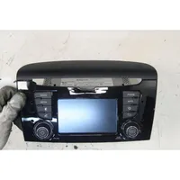 Lancia Ypsilon Radio/CD/DVD/GPS-pääyksikkö 