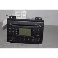 Ford Fusion Radio/CD/DVD/GPS head unit 