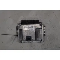 Ford Focus Fuel injection control unit/module 